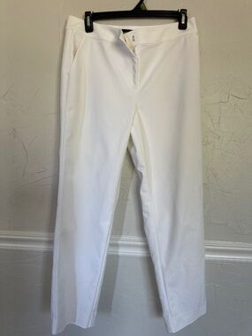 St. John Emma Trouser Pants 8